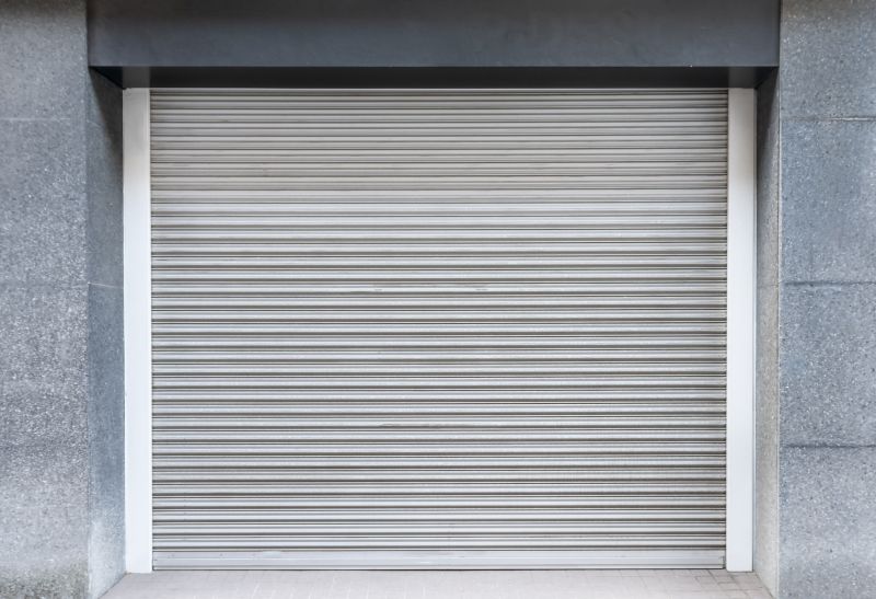 Door Roller Installation