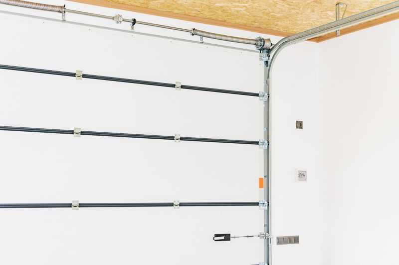 Door Roller Installation