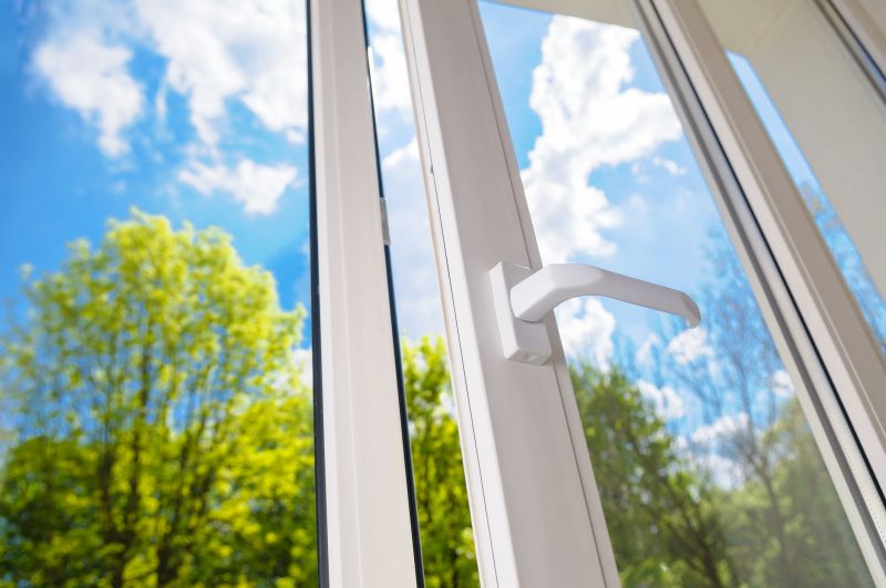 Vinyl Window Service in Franklin, TN