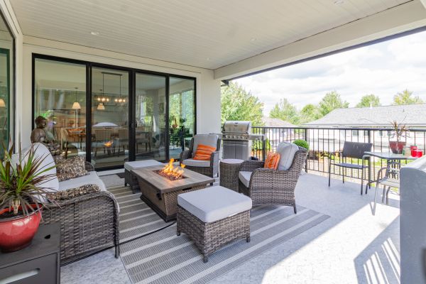 Sliding Patio Door Repair