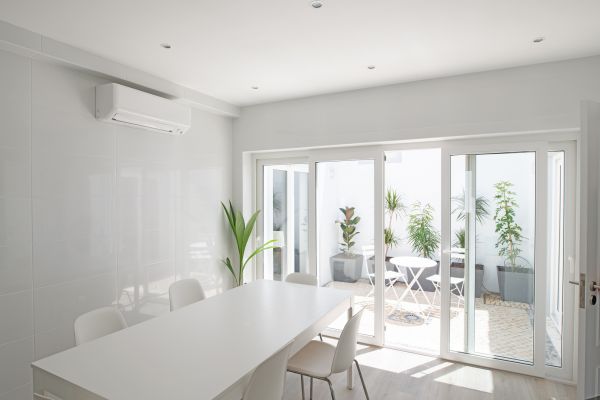 Sliding Door Repair